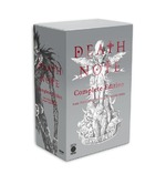 Death Note - Complete Edition